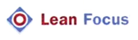 Lean Focus Logo (DPMA, 26.02.2009)
