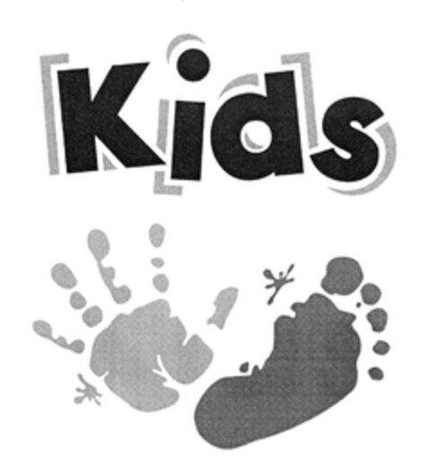 Kids Logo (DPMA, 04/01/2009)