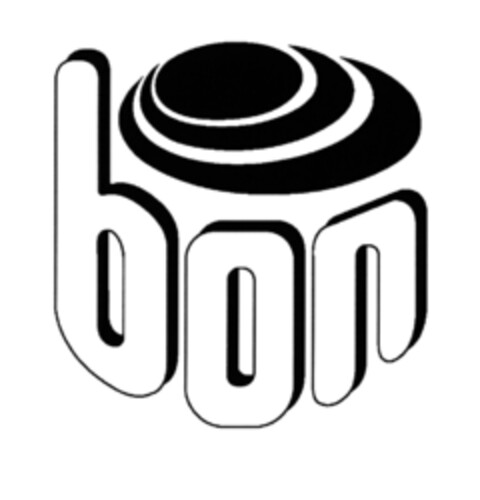 bon Logo (DPMA, 10.05.2010)