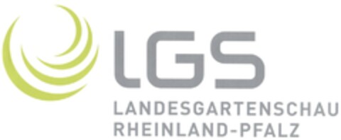 LGS LANDESGARTENSCHAU RHEINLAND-PFALZ Logo (DPMA, 07.07.2010)