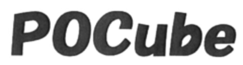POCube Logo (DPMA, 30.07.2010)