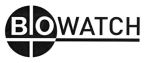 BIOWATCH Logo (DPMA, 09.08.2010)