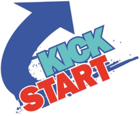 KICK START Logo (DPMA, 17.11.2010)