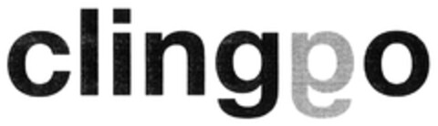 clinggo Logo (DPMA, 11.12.2010)