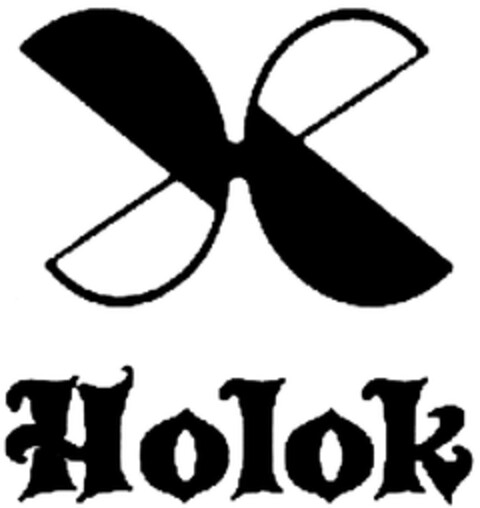 Holok Logo (DPMA, 18.01.2011)