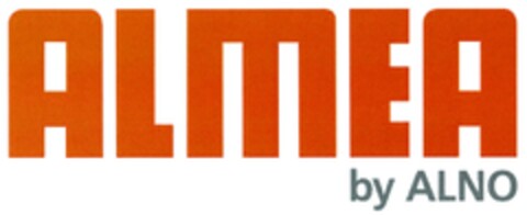 ALMEA by ALNO Logo (DPMA, 02/18/2011)