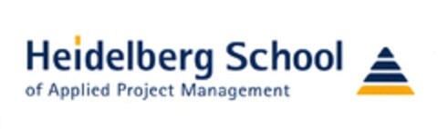 Heidelberg School of Applied Project Management Logo (DPMA, 12.04.2011)