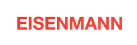 EISENMANN Logo (DPMA, 14.04.2011)