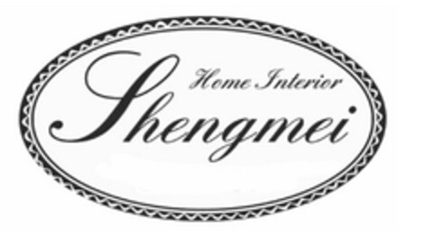 Shengmei Home Interior Logo (DPMA, 27.09.2011)