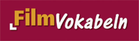 FilmVokabeln Logo (DPMA, 07.10.2011)