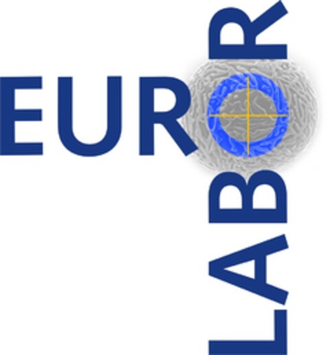 EURO LABOR Logo (DPMA, 22.12.2011)