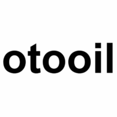 otooil Logo (DPMA, 03.10.2012)