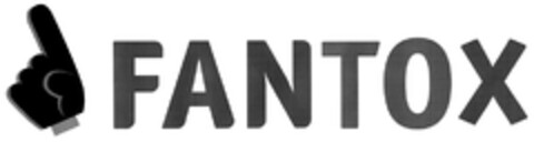 FANTOX Logo (DPMA, 11.02.2012)