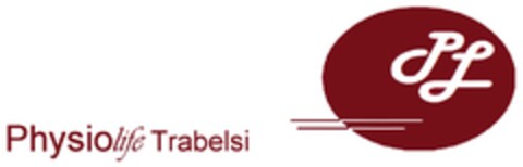 Physiolife-Trabelsi Logo (DPMA, 05/08/2012)