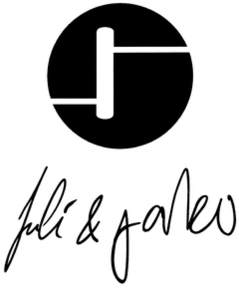 Juli & jako Logo (DPMA, 23.05.2012)