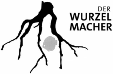 DER WURZEL MACHER Logo (DPMA, 28.06.2012)