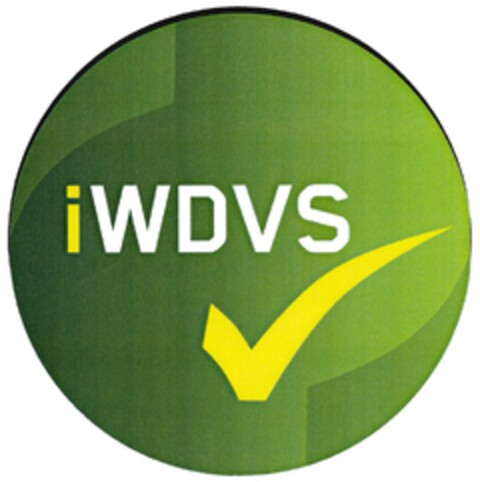 iWDVS Logo (DPMA, 17.07.2012)