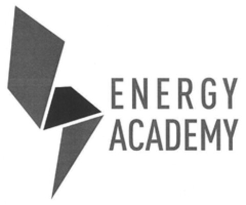 ENERGY ACADEMY Logo (DPMA, 12/14/2012)