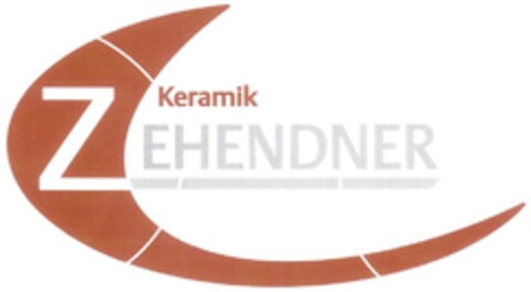 ZEHENDNER Logo (DPMA, 19.12.2012)