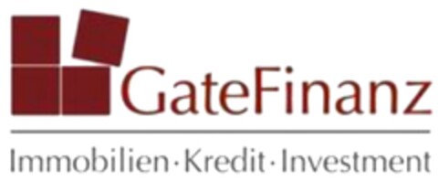 GateFinanz Logo (DPMA, 25.04.2013)