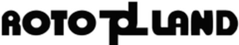 ROTOLAND Logo (DPMA, 31.07.2013)