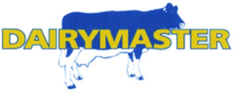 DAIRYMASTER Logo (DPMA, 06/04/2013)