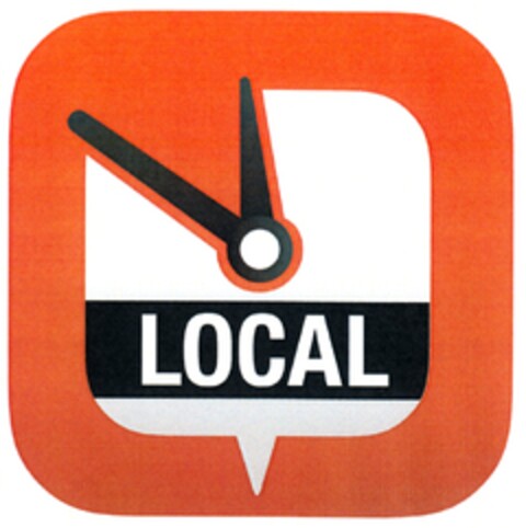 LOCAL Logo (DPMA, 10.12.2013)