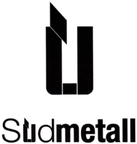 Südmetall Logo (DPMA, 30.12.2013)