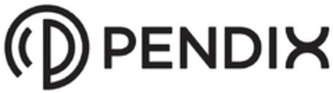 PENDIX Logo (DPMA, 05/27/2014)