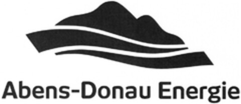 Abens-Donau Energie Logo (DPMA, 23.06.2014)