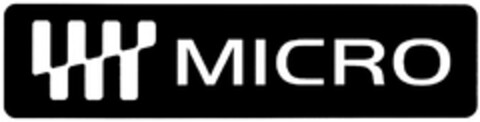 MICRO Logo (DPMA, 25.06.2008)