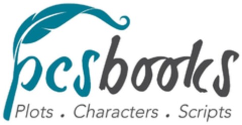 pcsbooks Logo (DPMA, 06.01.2015)