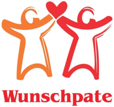 Wunschpate Logo (DPMA, 05.02.2015)