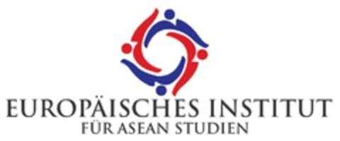 EUROPÄISCHES INSTITUT FÜR ASEAN STUDIEN Logo (DPMA, 02/10/2015)