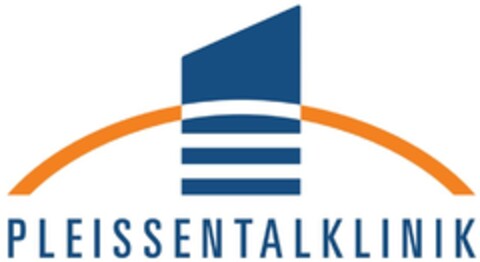 PLEISSENTALKLINIK Logo (DPMA, 07.04.2015)