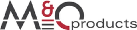 M&O products Logo (DPMA, 26.06.2015)