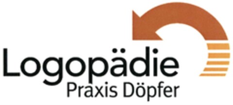 Logopädie Praxis Döpfer Logo (DPMA, 24.08.2015)