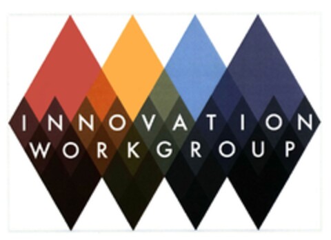 INNOVATION WORKGROUP Logo (DPMA, 08.10.2015)