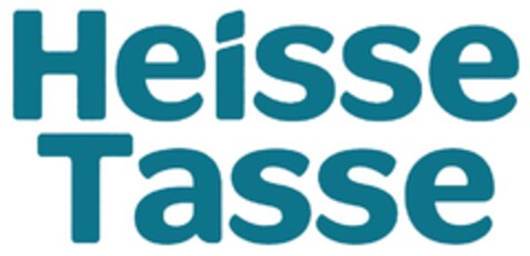 Heisse Tasse Logo (DPMA, 12/08/2016)