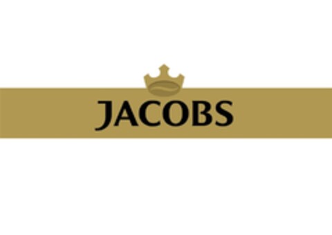 JACOBS Logo (DPMA, 02.08.2016)