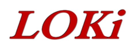 LOKi Logo (DPMA, 10/13/2016)