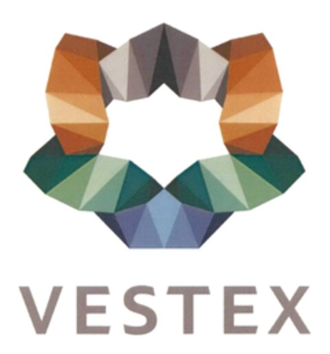 VESTEX Logo (DPMA, 24.02.2017)