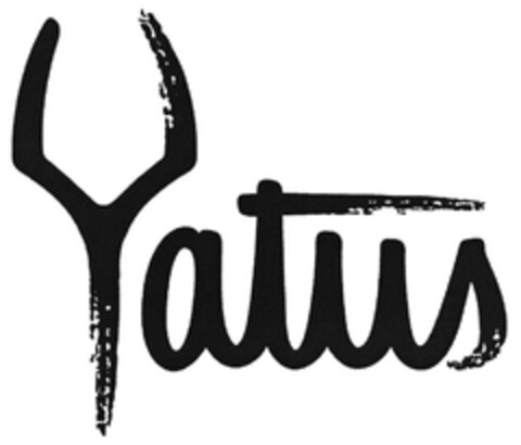 Yatus Logo (DPMA, 06.09.2017)
