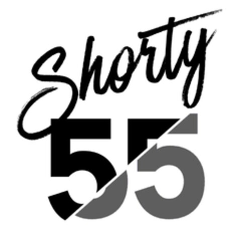 Shorty 55 Logo (DPMA, 20.02.2017)