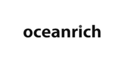 oceanrich Logo (DPMA, 24.05.2017)