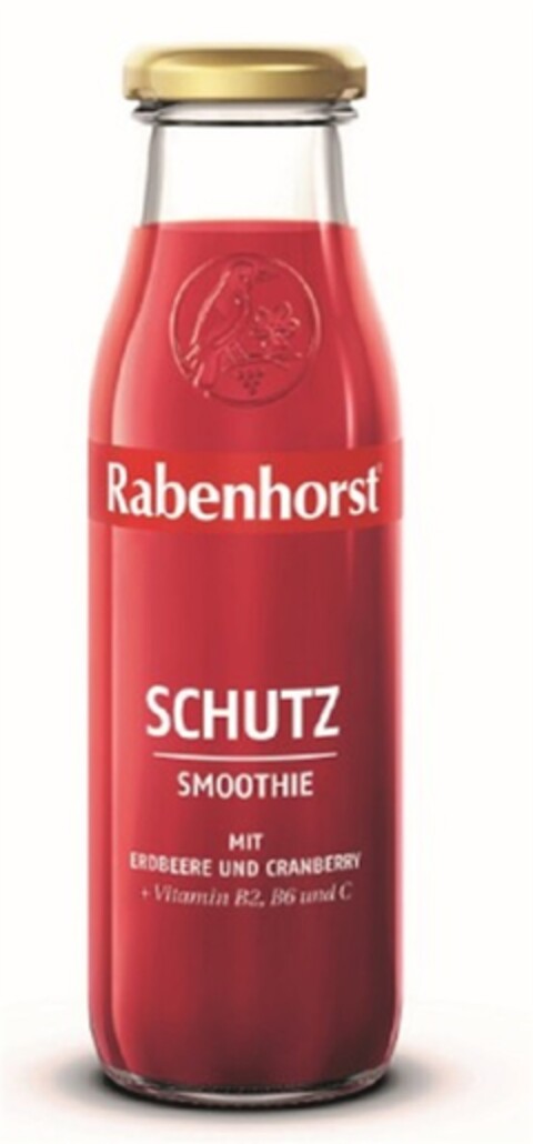 SCHUTZ SMOOTHIE Logo (DPMA, 30.06.2017)