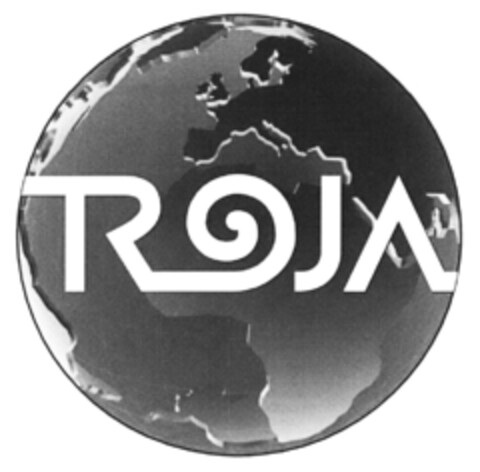 TROJA Logo (DPMA, 14.05.2018)