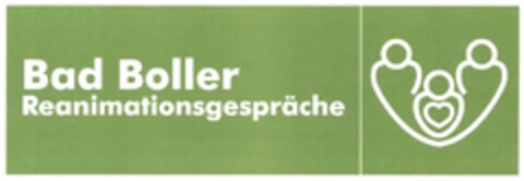 Bad Boller Reanimationsgespräche Logo (DPMA, 07/20/2018)