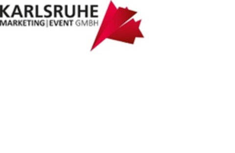 KARLSRUHE MARKETING EVENT GmbH Logo (DPMA, 01/30/2018)