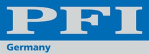 PFI Germany Logo (DPMA, 17.01.2018)